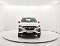 Auto Usate A Brescia | Dacia Spring Comfort Plus Electric 45