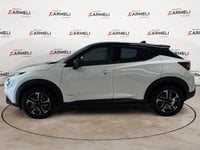 Auto Usate A Bergamo | Nissan Juke 1.6 Hev N-Connecta