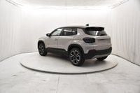 Auto Usate A Brescia | Jeep Avenger 1.2 Turbo E-Hybrid Altitude Fwd 100Cv Edct6