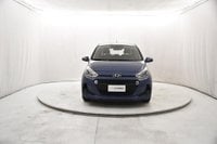 Auto Usate A Brescia | Hyundai I10 1.0 Comfort