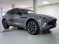 Auto Usate A Brescia | Aston Martin Dbx - Iva Esposta