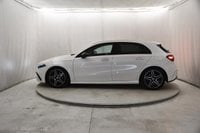 Auto Usate A Brescia | Mercedes-Benz Classe A 180 Premium Amg Line Auto Tetto - Led - Cerchi 18 -...