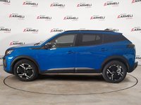 Auto Usate A Brescia | Peugeot 2008 1.2 Puretech Allure S&S 100Cv