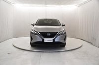 Auto Usate A Bergamo | Nissan Qashqai 1.3 Mild Hybrid N-Connecta 2Wd 140Cv