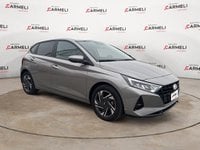 Auto Usate A Bergamo | Hyundai I20 1.2 Mpi Connectline Exterior Pack