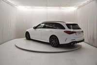 Auto Usate A Brescia | Mercedes-Benz Classe C 300 D Mild Hybrid Premium Auto Night Pack - Cerchi ...