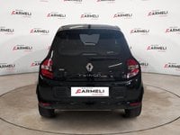 Auto Usate A Brescia | Renault Twingo 1.0 Sce Zen (Live) 69Cv E6
