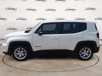 Auto Usate A Brescia | Jeep Renegade 1.6 Mjt Limited 2Wd 130Cv