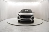 Auto Nuove Pronta Consegna A Brescia | Dr Automobiles Dr 3 Dr 3 1.5 Gpl 114Cv