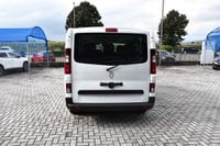 Auto Usate A Bergamo | Renault Trafic Iv Van T27 2.0 Blue Dci 130Cv L1H1 D.cab. - Km0 - Iva Esclu...