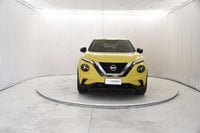 Auto Usate A Brescia | Nissan Juke 1.0 Dig-T Tekna 114Cv