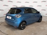 Auto Usate A Brescia | Renault Zoe Intens R110 Flex 108Cv