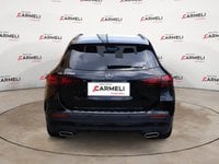 Auto Usate A Brescia | Mercedes-Benz Gla 200 Amg Line Premium Auto Night Pack-Cerchi 19