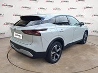 Auto Usate A Bergamo | Nissan Qashqai 1.3 Mild Hybrid N-Connecta 2Wd 158Cv Xtronic