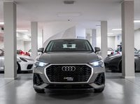 Auto Usate A Brescia | Audi Q3 Spb 35 Tfsi S Tronic Business Plus -Iva Esposta