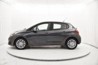 Auto Usate A Brescia | Peugeot 208 1.2 Puretech Active S&S 82Cv 5P My18
