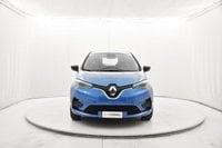 Auto Usate A Brescia | Renault Zoe Life R110 Flex -Batteria A Noleggio