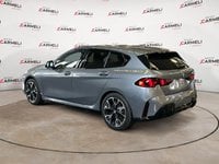 Auto Usate A Brescia | Bmw Serie 1 118D Msport Auto Led - Navi - Aziendale