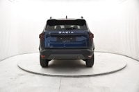 Auto Km0 A Bergamo | Dacia Bigster 1.8 Hybrid Journey 155Cv -Km0