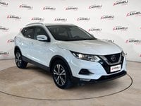 Auto Usate A Bergamo | Nissan Qashqai 1.3 Dig-T Acenta Premium 140Cv