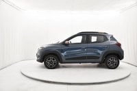 Auto Usate A Brescia | Dacia Spring Extreme Electric 65 -Aziendale