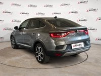Auto Usate A Bergamo | Renault Arkana 1.6 E-Tech Hybrid Techno 145Cv