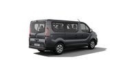 Auto Nuove Pronta Consegna A Brescia | Renault Trafic Iv 2.0 Blue Dci 170Cv L1 Authentic Edc -Iva...