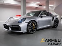 Auto Usate A Brescia | Porsche 911 992 Turbo S Coupé -Iva Esposta-Sollevatore-Tetto