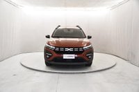 Auto Usate A Brescia | Dacia Jogger 1.0 Tce Extreme Up 110Cv 7P.ti
