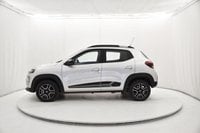 Auto Usate A Brescia | Dacia Spring Comfort Electric 45