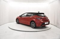 Auto Usate A Brescia | Toyota Corolla 1.8 Hybrid Style Cvt