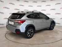 Auto Usate A Brescia | Subaru Xv 1.6I Premium Lineartronic My19