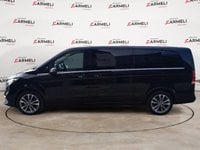 Auto Usate A Brescia | Mercedes-Benz Classe V V Extralong 300 D Premium Auto