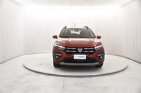 Auto Usate A Brescia | Dacia Sandero Stepway 1.0 Tce Comfort Eco-G 100Cv