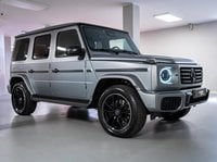 Auto Usate A Brescia | Mercedes-Benz Classe G G 450D Mild Hybrid S.w. Amg Line -Iva Esposta-Plati...