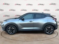 Auto Usate A Brescia | Nissan Juke 1.6 Hev N-Connecta