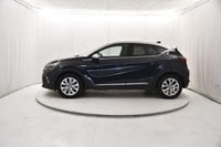 Auto Usate A Brescia | Renault Captur 1.6 Hybrid Intens E-Tech 145Cv Auto