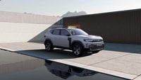 Auto Nuove Pronta Consegna A Brescia | Dacia Duster 1.8 Hybrid Journey 155Cv Auto