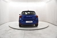Auto Usate A Brescia | Dacia Sandero Streetway 1.0 Tce Expression Eco-G 100Cv 5 Marce