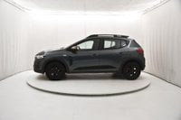 Auto Usate A Bergamo | Dacia Sandero Stepway 1.0 Tce Extreme Up Eco-G 100Cv