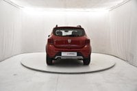 Auto Usate A Bergamo | Dacia Sandero Stepway 1.5 Dci S&S 90Cv