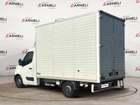 Auto Usate A Brescia | Renault Master Iii Carro T35 2.3 Dci 130Cv L2 E6 - Autocarro - Iva Esclusa