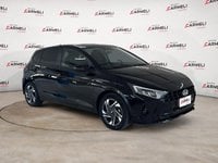 Auto Usate A Brescia | Hyundai I20 1.2 Mpi Connectline