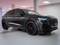 Auto Usate A Brescia | Audi Rs Q8 R Abt 1 Of 125 -Gancio-Carbo
