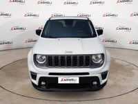 Auto Usate A Brescia | Jeep Renegade 1.6 Mjt Limited 2Wd 130Cv