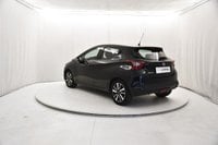 Auto Usate A Brescia | Nissan Micra 1.5 Dci Acenta 90Cv