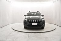 Auto Usate A Bergamo | Dacia Sandero Stepway 1.0 Tce Expression Eco-G 100Cv