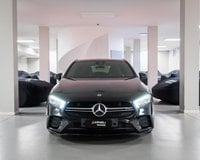 Auto Usate A Brescia | Mercedes-Benz Classe A 35 Amg A G 4Matic Auto