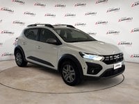 Auto Usate A Bergamo | Dacia Sandero Stepway 1.0 Tce Expression Eco-G 100Cv