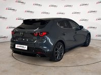 Auto Usate A Brescia | Mazda Mazda3 5P 2.5 M-Hybrid Takumi 140Cv
